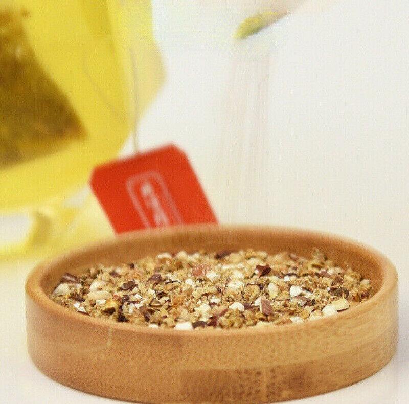 Китайский травяной чай Пория Горгона — фото 4