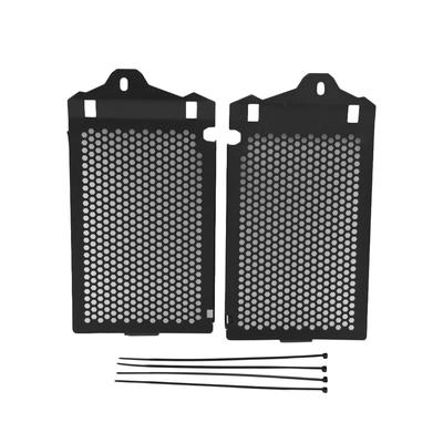 2ks Radiator Guard Protector Grill Cover Grill Fit pro BMW R1200GS LC /Adventure 2013-2019