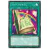 Yu-Gi-Oh! PGB1-JP042 Toon Table of Contents (Japanese Version Millennium Rare) Prismatic God Box