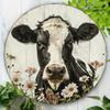 Vintage Tin Sign Metal Wall Art Home Decor