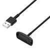 USB Charger Cable for Fitbit Inspire 3 Band Replacement Charging Cable Cord Accessories for Fitbit Inspire 3 Smartwatch Charger