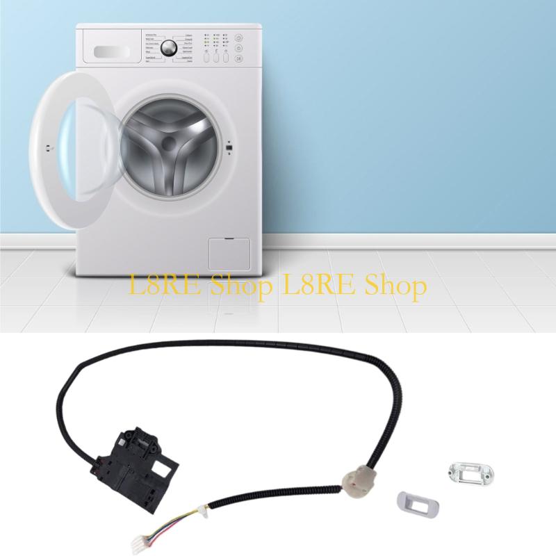 L8RE W10404050 Washing Machine Safety Lock Switching for EAP3497627 AP5263307 PS3497627