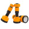 1000 Mesh Watering Nozzle Garden Flower Bed Lawn Plant Vegetable Irrigation Sprinkler Water Pipe Watering Gun