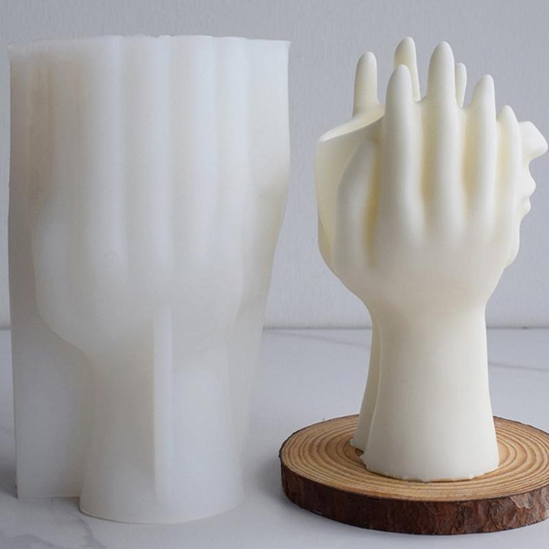 Frau Wange Unterstützung Vase Silikon Form Schmelzen, Der Cupcake Schokolade Handwerk Machen Form Liefert 55KF