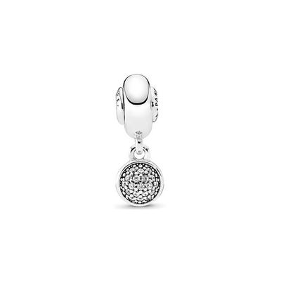 Versatile 925 Sterling Silver Silicone Jewelry Accessories Women Accessories 796090CZ