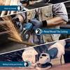 Bosch GWS660/700 Angle Grinder CN Plug (adapter Included)
