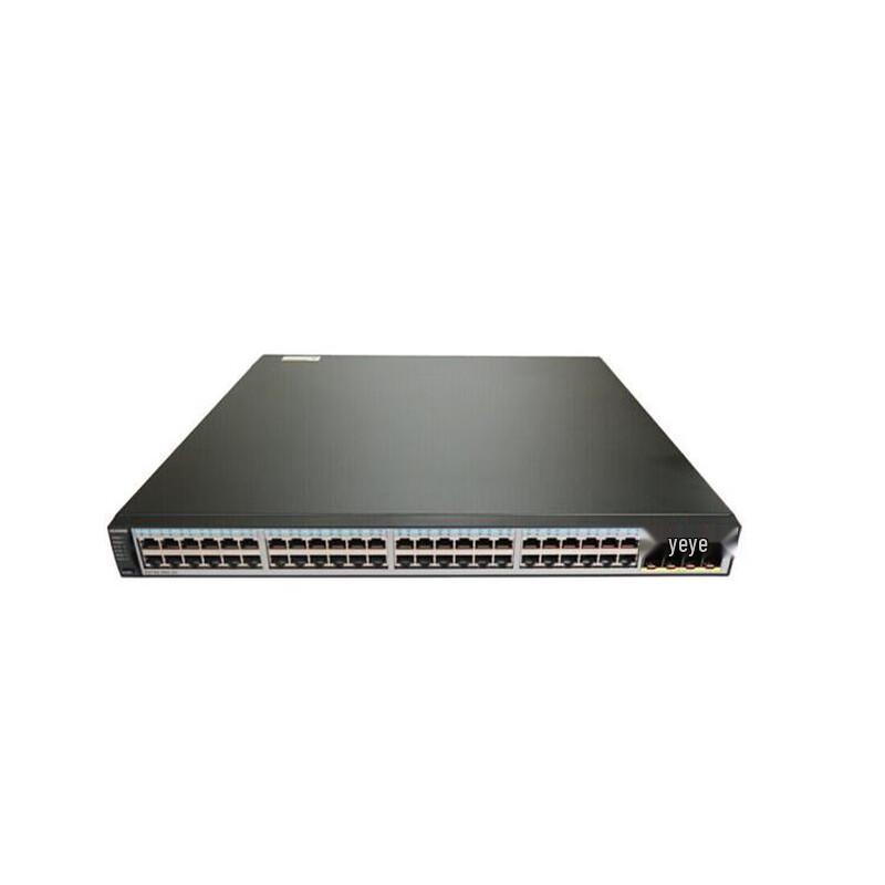 Huawei S5700 Series Managed Enterprise Ethernet Switches