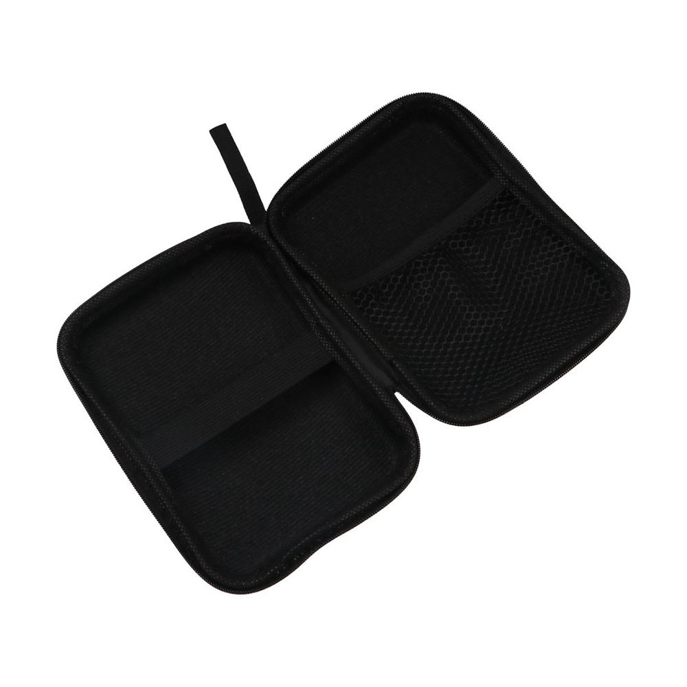 Shockproof Earphone Storage Bag Dust-proof Headphones Carrying Case   3C Digital