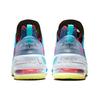 Nike LeBron 18 Best Of 1-9 Men Sneakers Multi-Color University-Blue Metallic-Gold DM2813-400
