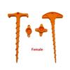 §Sealant Nozzle Cleaner Cap, Universal Glue Nozzle Cleaner, Prevents Drying For Glass Caulk Tubes Standard Size DIY Tool