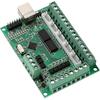 USB Interface CNC Motion Control Card Board Controller with Strong Anti-Interference Ability