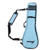 Paddeltasche Oxford-Stoff 3-teilige Stand-Up-Paddle-Aufbewahrungstasche für Aluminiumlegierung Carbon    Glas Bootsruder