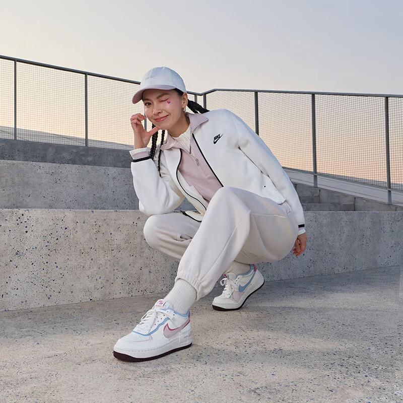 Nike Women's Air Force 1 'Valentine's Day' Sneakers