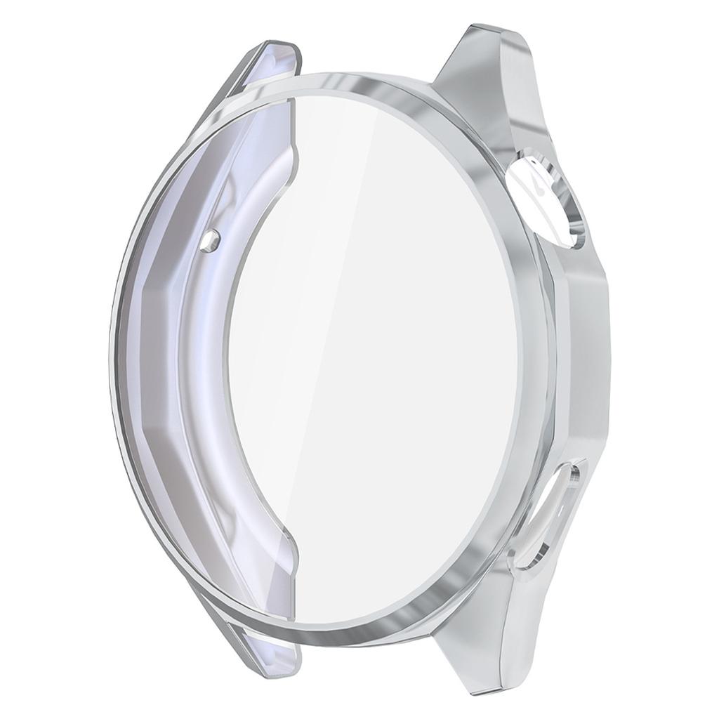 Case for Huawei Watch GT6 41mm 46mm Screen Protector accessories Soft TPU Bumper Shell film Anti Fall for Huawei Watch GT6 Cover