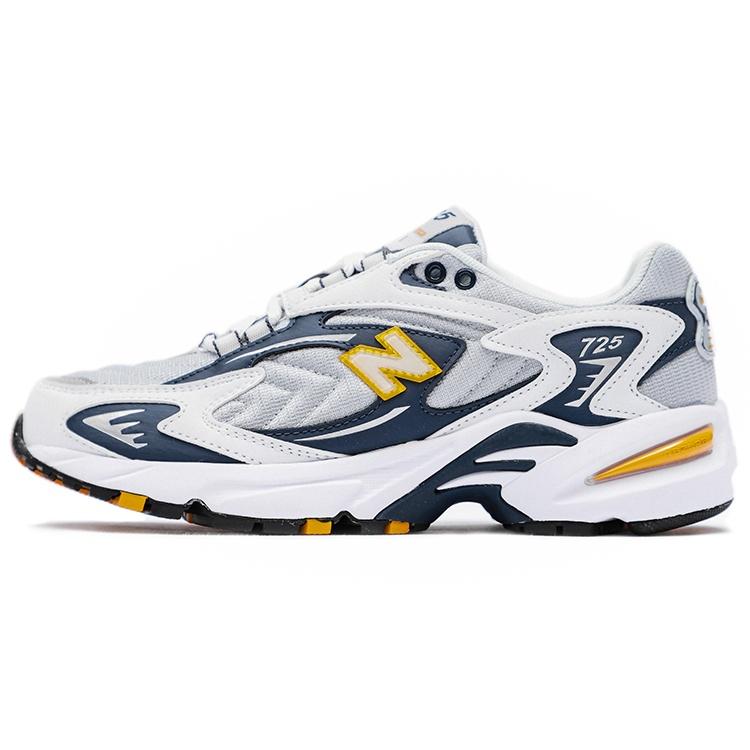 New Balance 725 Silver Gray White Men s ML725A EU 37.5