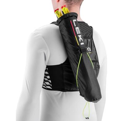 Leki Trail Running Quiver Vest Backpack (35721241)
