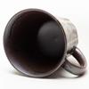 Shino Brown Stripe Mug 21531