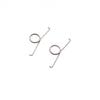 30pcs For PS5 L2 R2 Trigger Button Spring Metal Replacement R2 L2 Trigger Buttons For DualSense 5 PS5 D5 Controller