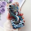 Fashion Painting Case For Honor 200 Pro Honor200 Soft Silicone TPU Phone Cases For Honor 200 200Pro Back Cover Bumpers