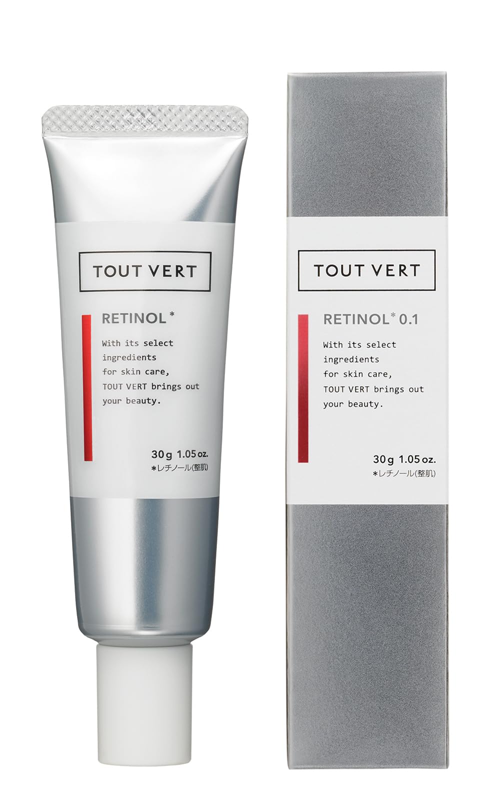 

Tuver Retinoshot 0.1 30г Крем Чистый Ретинол Гранактивный Ретиноид Матриксил Пептид