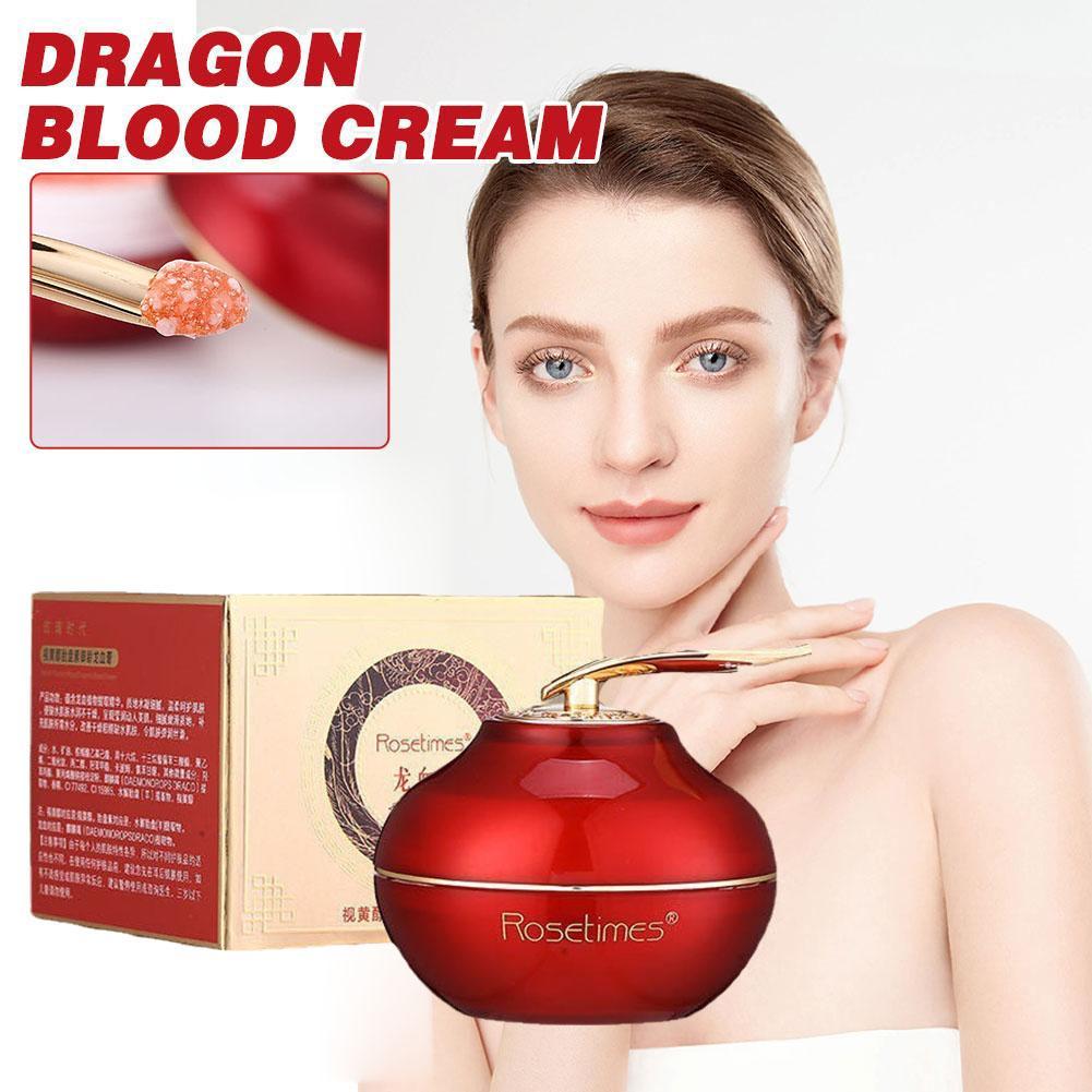 Retinol Placenta Royal Dragon Blood Cream Retinol Placenta Dragon Blood Cream Skincare Face Repairs Rejuvenating Hydrating Cream