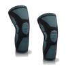 Oem Gel Elastic Sports Protector Knee Brace Patella Guard Volleyball Kneepads Leg Knee Support Sleeve