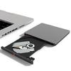 Lenovo External DVD Burner - 24x High-Speed USB-C & USB Dual Interface