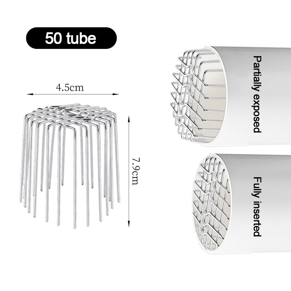 Anti-blocking Gutter Guard Leaf Debris Trap Balcony Drainage Cover  Courtyard Outdoor