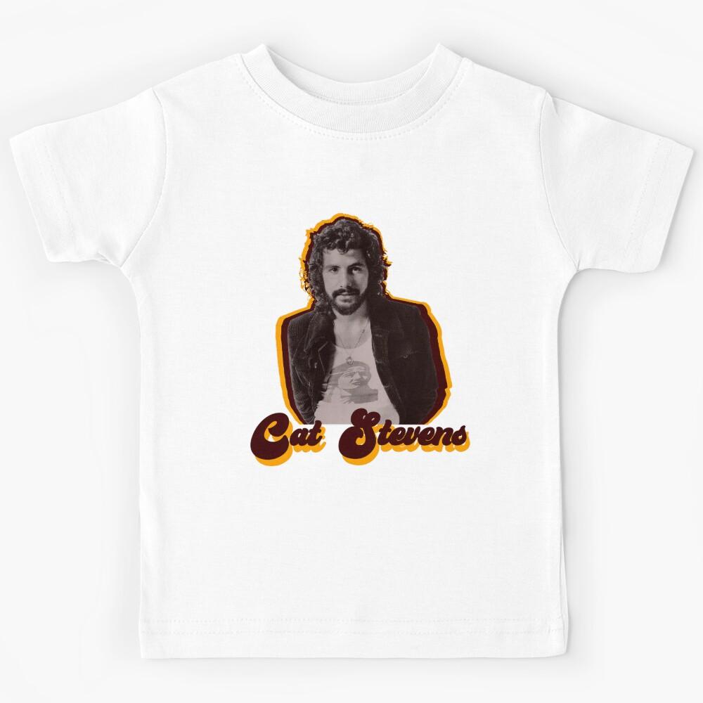 Rock Music Vintage Kids T-Shirt 170