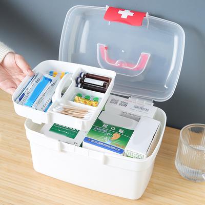 Första hjälpen-kit – Första hjälpen-kit