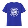 Inkubus Sukkubus Gothique Païen Rock Années 80 T-shirt Anglais Design Groupe Gothique London After Midnight Faith And The Muse Diva vintage