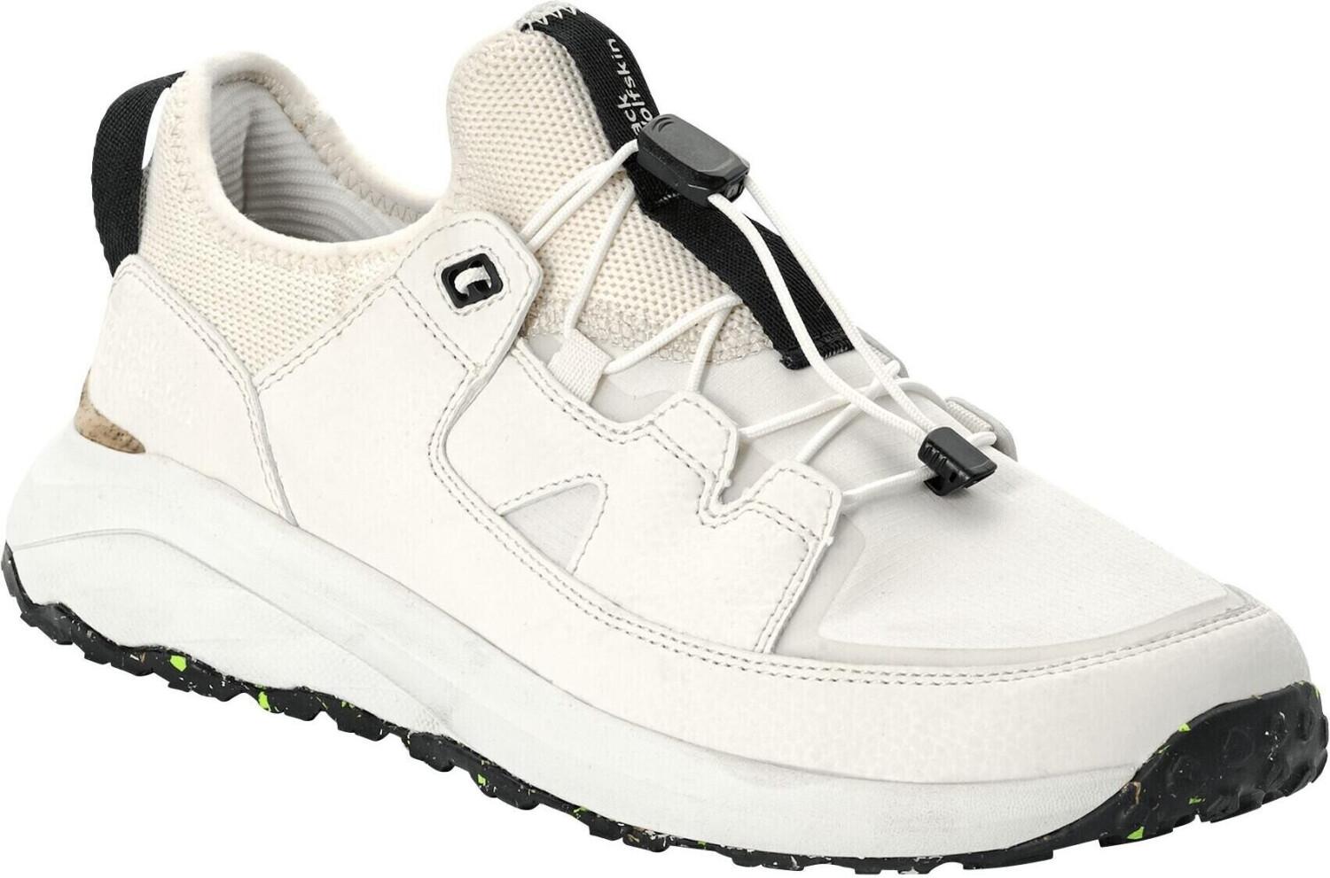 

Обувь для треккинга Jack Wolfskin Seattle 365 Low (4056721) egret 44