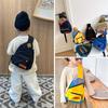 Crossbody Kids Contemporary Sling Bag 2024 Versatile Nylon Backpack For Everyday Adventures