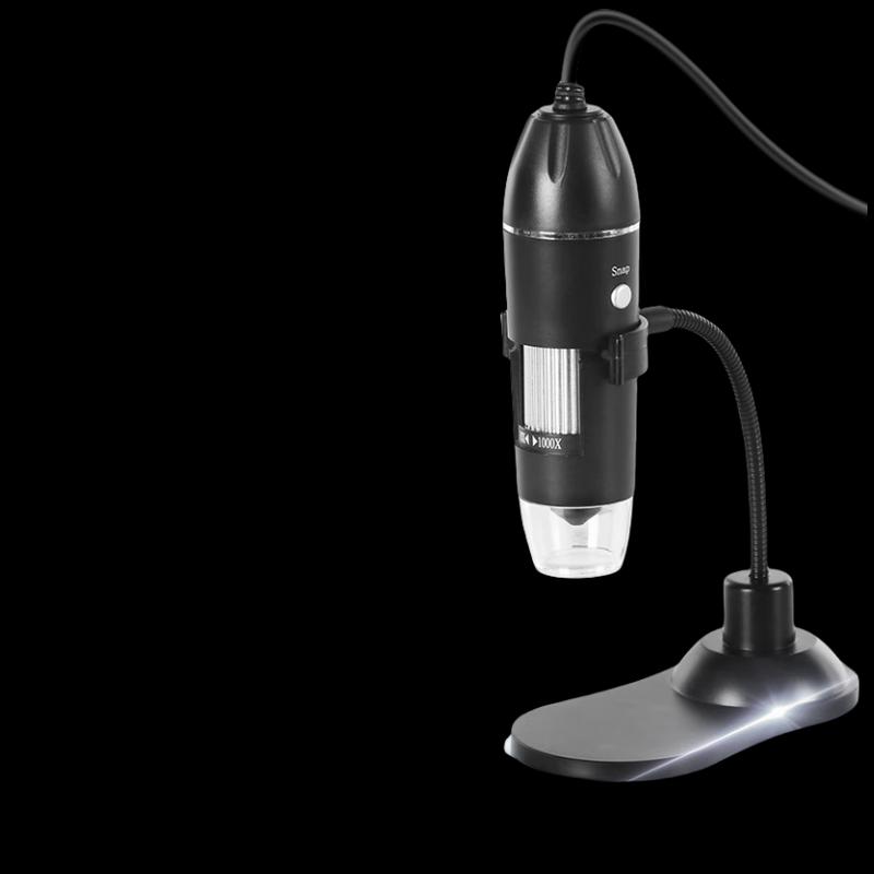 

OLOMM A8 USB Digital Microscope