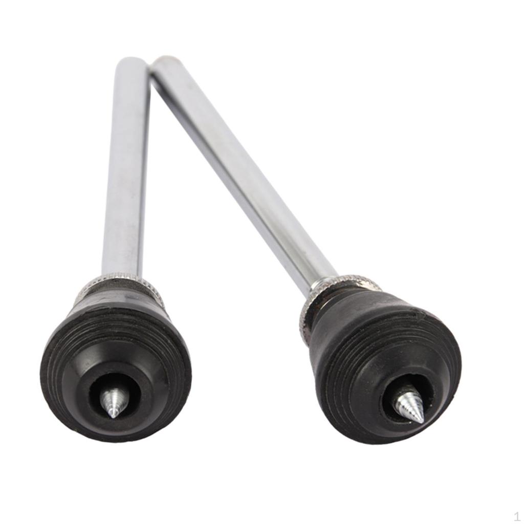 Metal Drum Legs for Tom Drums