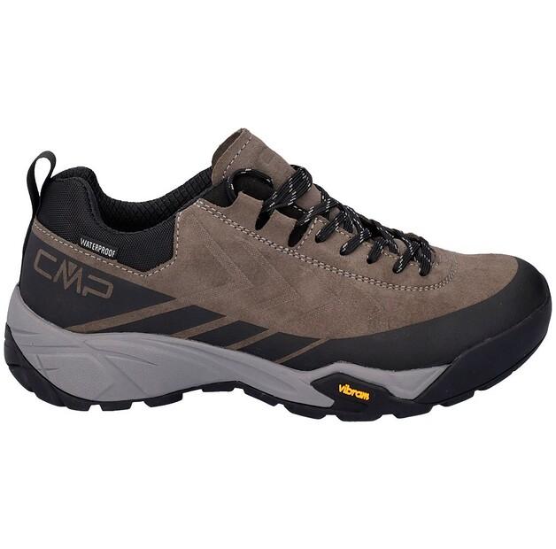 

CMP Mintaka Waterproof 3Q19587 ботинки трекинговые EU 40
