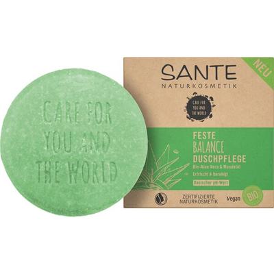Balance Care Duschseife 80g