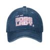 Cest Moi Boss Lady Theodora  Baseball Cap Outfit for Unisex Women  Adjustable Trucker Hats