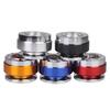 Universal Car Tuning Steering Wheel Quick Release Hub Adapter Snap Off Boss Kit Auto Accessories