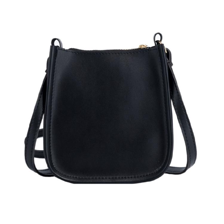 Women Shoulder Handbag Crossbody Bag for Girls PU Leather Shopping Clutch Purse