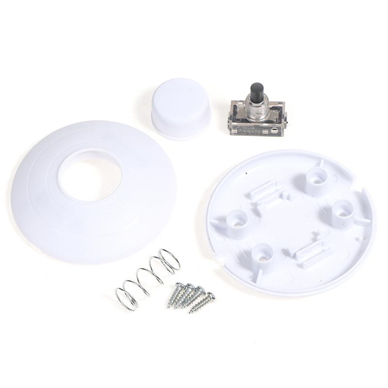 317 Floor Lamp Foot Switch On Off Halfway Round Foot Reset Button Online Switch