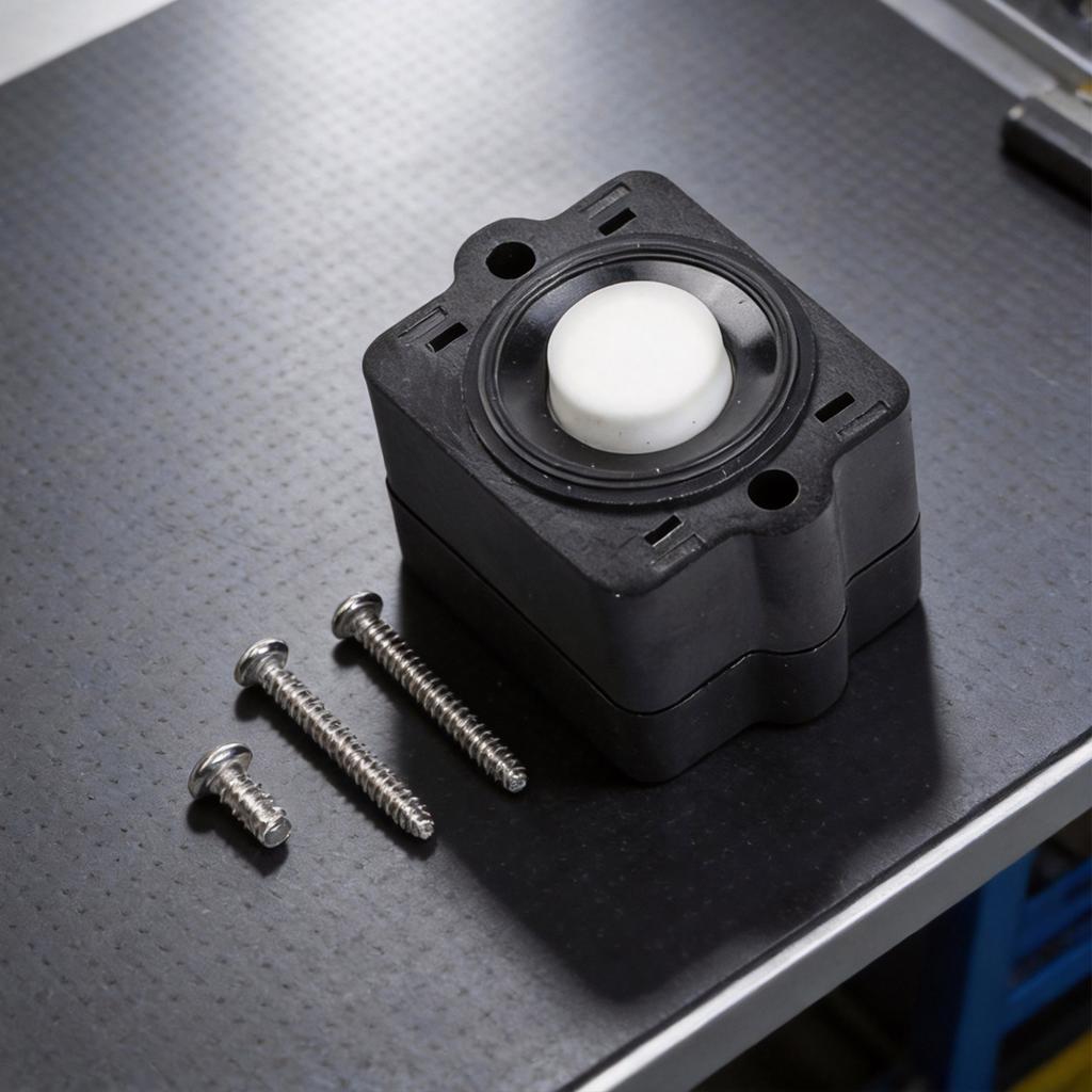 Smart Control Water Pump Switch Pressure Switch Connector Hassle-free Setup Long-lasting Performance Optimal Pressure Regulation
