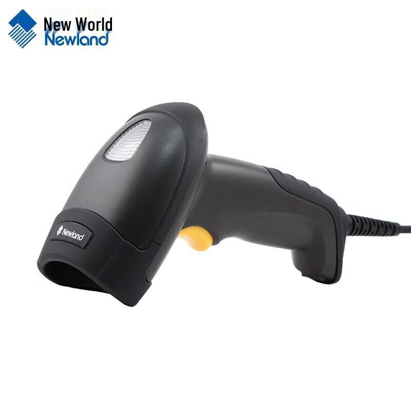 Newland NLS-HR15 Wired 1D Barcode Scanner