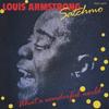 CD ARMSTRONGLOUIS  Satchmo Best POCJ2674 Verve Records 1999 Japan ObiJazz Used