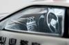 TOMYTEC Tomica Limited Vintage Neo Nissan Skyline Sports Coupe 25GT TURBO Patrol Car Yamanashi Prefectural Police Finished Model 336716 1/64 LV-N366a