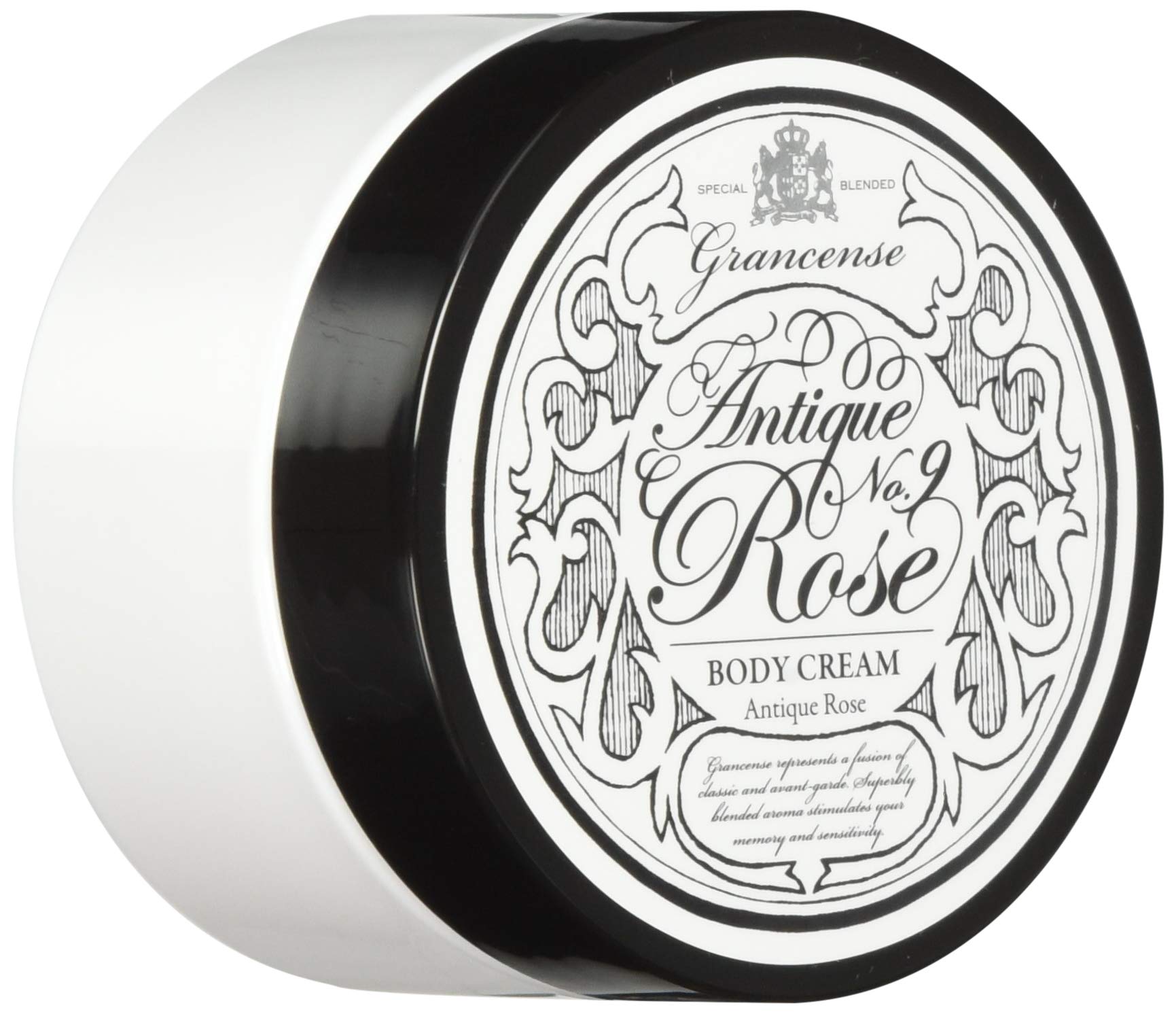 

Grancense Крем для тела Античная роза
