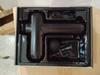 Massage Gun, Muscle Percussion Massager , Quiet Hand Massager, with LCD Touchscreen