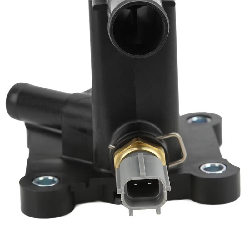 A03Z-CP9Z8K556B Engine Coolant Water Outlet Flange Thermostat Housing For Ford Focus Ecosport CP9Z8K556A 902-1085