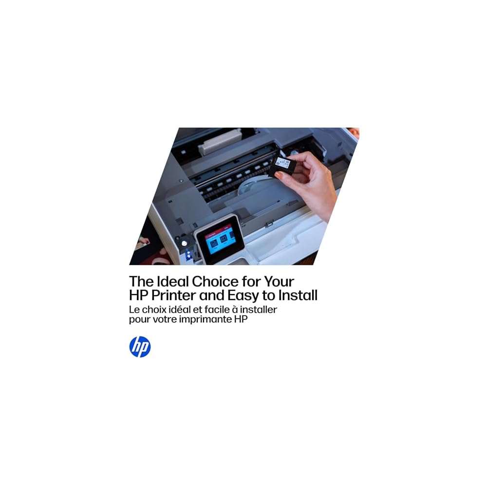 HP 64XL Ink Cartridge