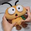 Simulated Cockroach Plush Toys Soft Cockroach Plush Doll Cockroach Stuffed Animal  Home Decor